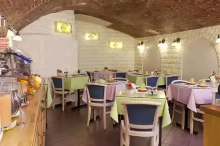 Hôtel Aurore Paris Gare de Lyon - 12