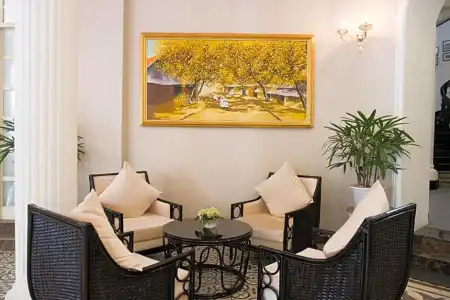 Hoa Binh - 53