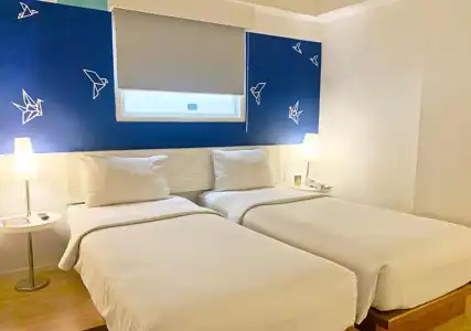 1O1 URBAN Jakarta Kelapa Gading - 70