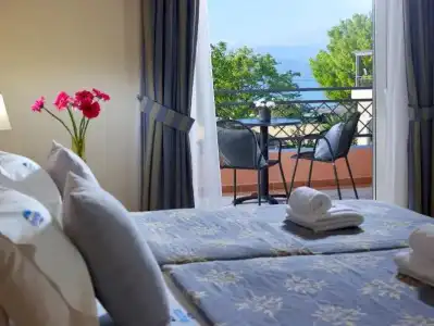Avantis Suites - 109