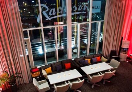 Radisson Blu Seaside, Helsinki - 34