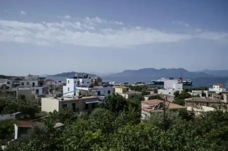 Aegina - 88