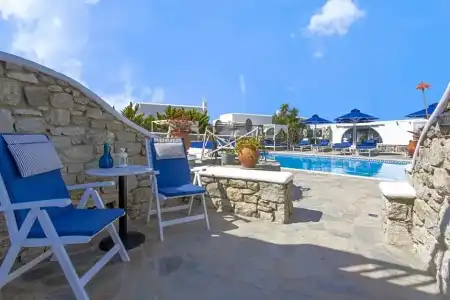 Bellissimo Resort - 119