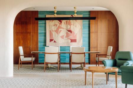Four Seasons Ritz Lisbon - 12
