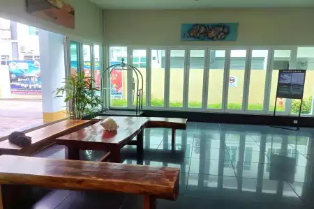 Nadias Cenang Langkawi - 13