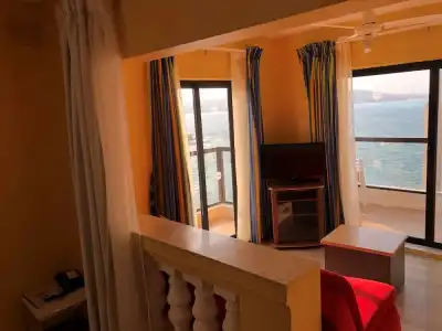 Sunseeker Holiday Complex - 25