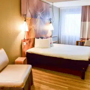 ibis Frankfurt Airport - 28