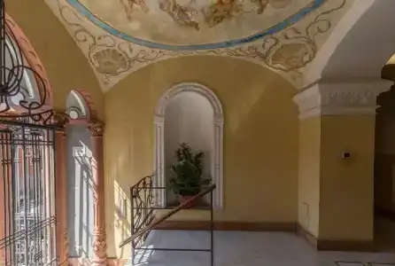 Suite Royal - 2