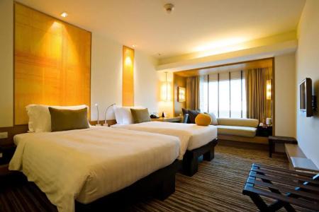 dusitD2 Chiang Mai (SHA Extra Plus) - 37