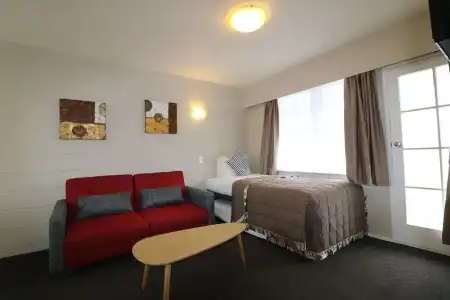 Boundary Court Motor Inn - 92
