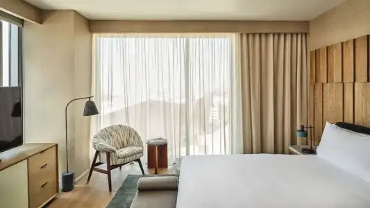 Conrad Los Angeles - 62