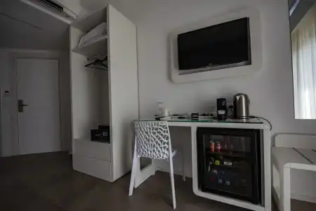 Aether Suites Tropea - 98