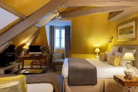 Le Relais des Halles - 117