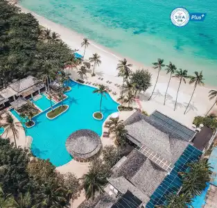 Melati Beach Resort & Spa - 28