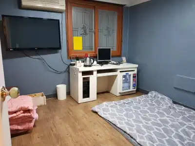 Busan Inn Motel - 13