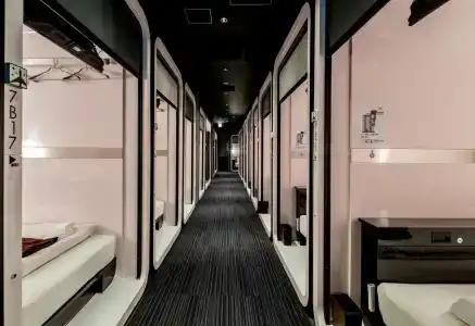 First Cabin Akasaka - 3