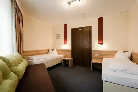 ApartDorfplatzl - 116