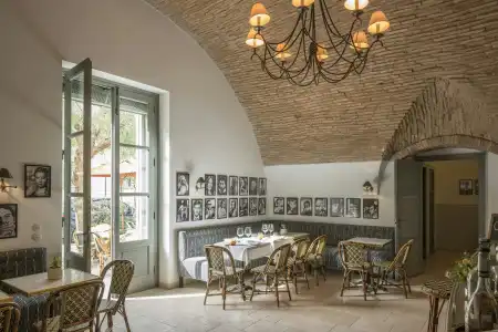 Palazzo Margherita - 26