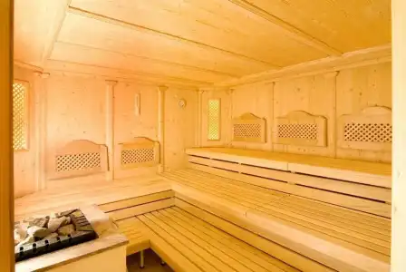 AlpenTirolerhof - 9