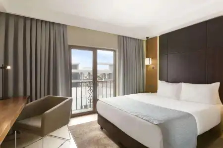 Ramada By Wyndham Istanbul Florya - 40