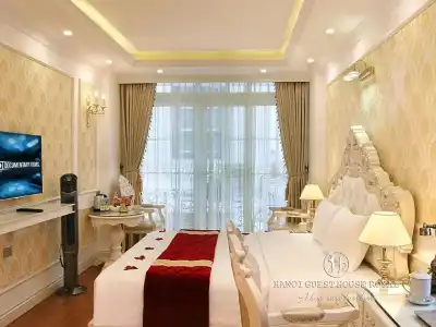 Hanoi Royal - 59