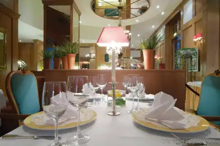 Pullman Stuttgart Fontana - 25