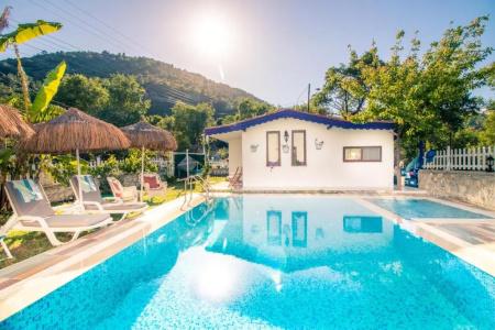 Masal Tatil Evi - 20