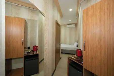 MAXWELL Boutique-hotel - 108