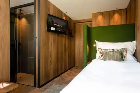 Zermama Zermatt - 39