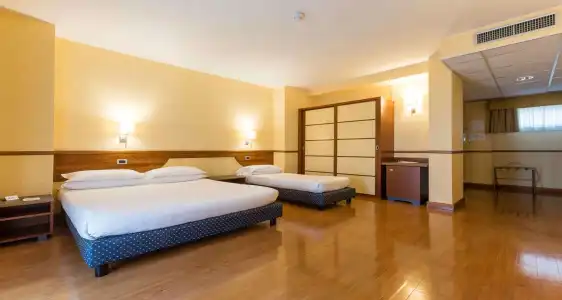Best Western I Colli - 95