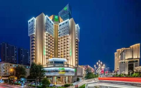 Holiday Inn Kunming City Centre by IHG - 50