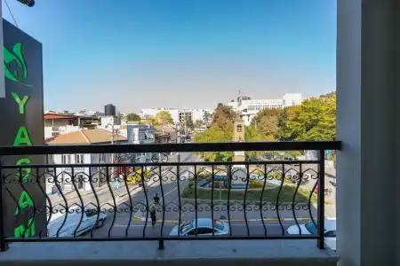 Yasam Otel - 24