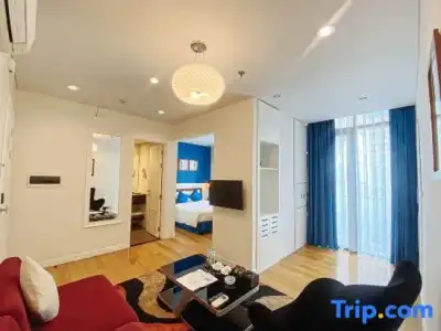 My Way & Residence - 173
