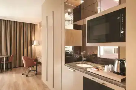 TRYP by Wyndham Basın Ekspres - 14