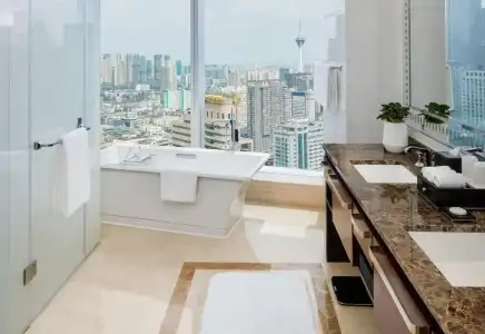 The St. Regis Chengdu - 131