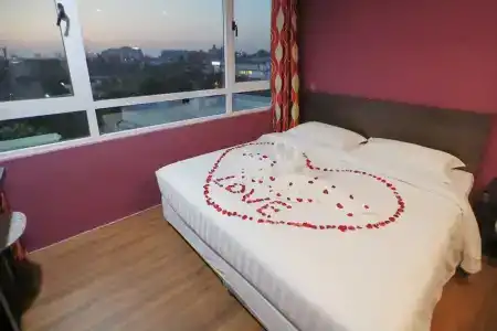 BeautyLand Bo Cho - 65