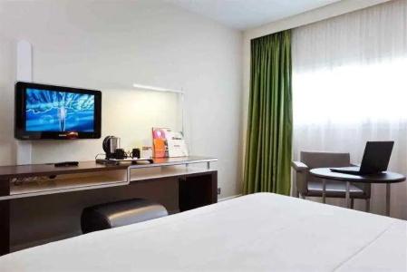 Mercure Rennes Centre Gare - 43