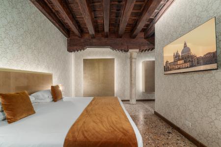 Palazzo Paruta & Wellness Apartments - 2