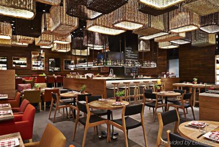  Kempinski Mall Of The Emirates - 26
