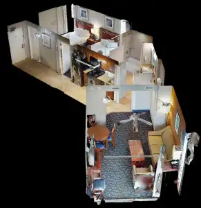Dunes Village Resort - 161