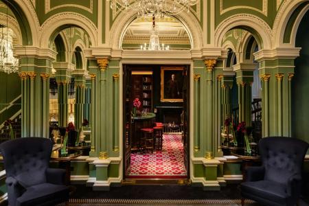 The Shelbourne, Autograph Collection - 31