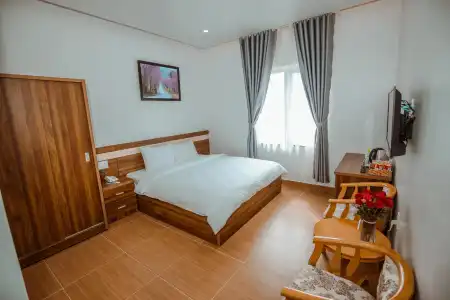 Mercure Dalat Resort - 2