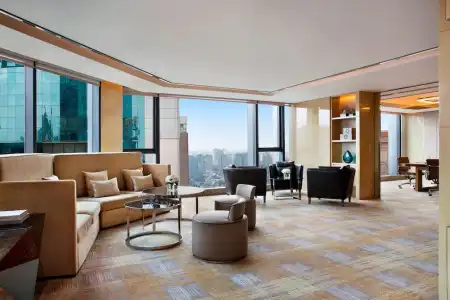 JW Marriott Chengdu - 55
