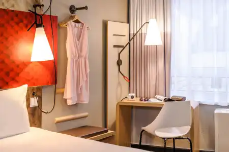 Ibis München City - 13