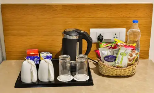 Vbr Grand Inn - 9