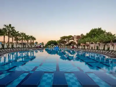Rubi Platinum Spa Resort & Suites - All Inclusive - 7