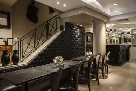 SuMa Recoleta - 22