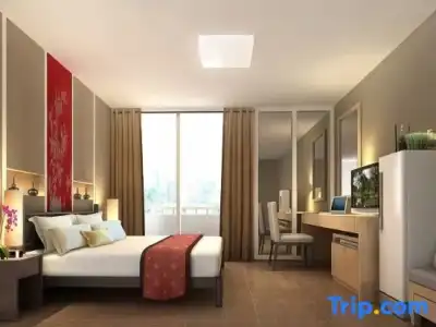 The Aim Sathorn - 65
