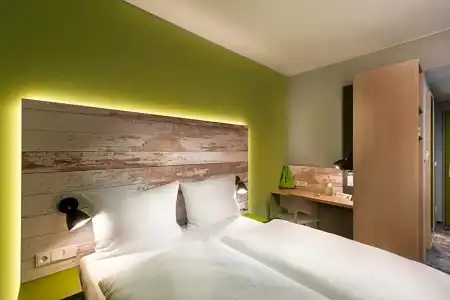 ibis Styles Stuttgart Vaihingen - 31