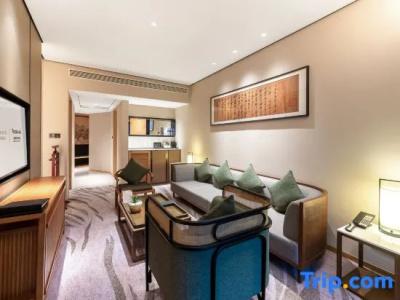 YULUXE Chengdu - 124